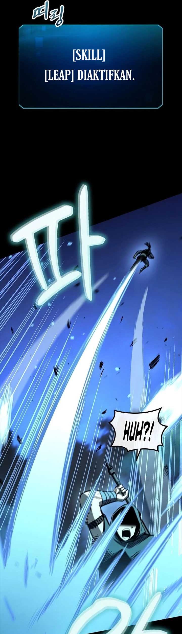 Genius Corpse-Collecting Warrior Chapter 25 Gambar 35