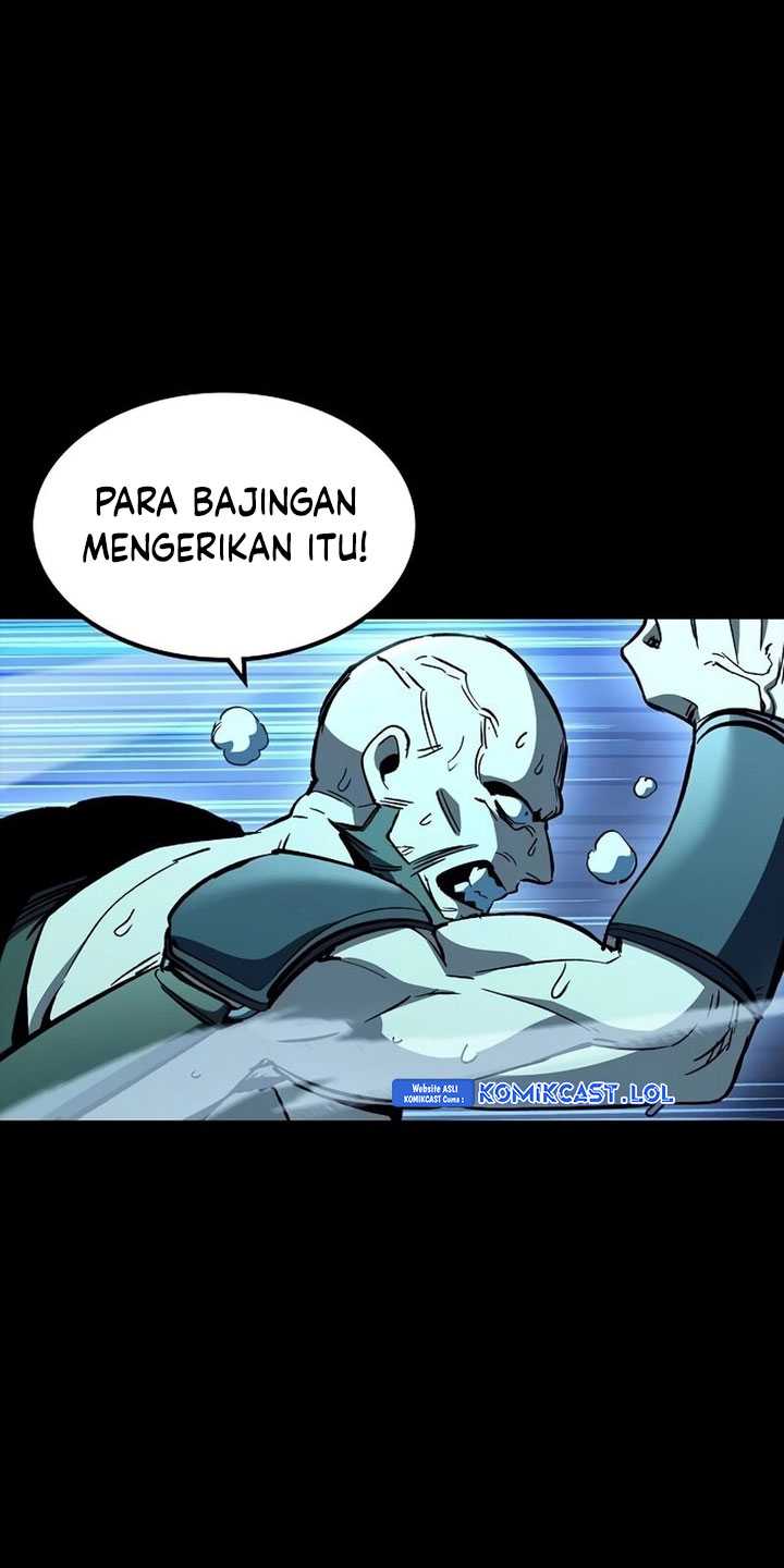 Genius Corpse-Collecting Warrior Chapter 25 Gambar 39