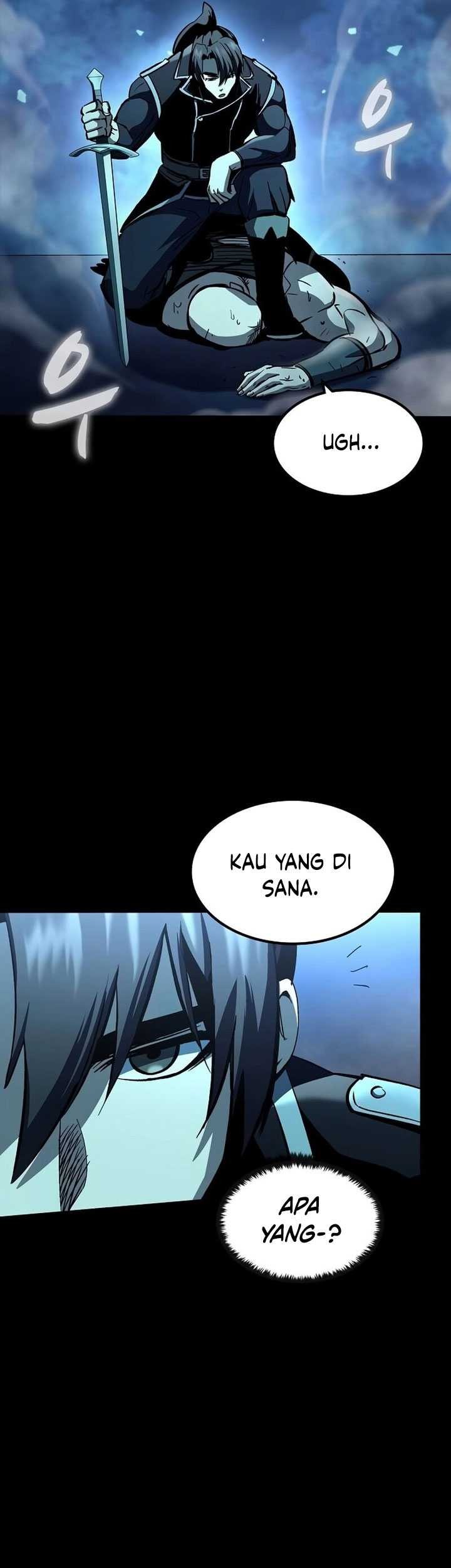 Genius Corpse-Collecting Warrior Chapter 25 Gambar 43