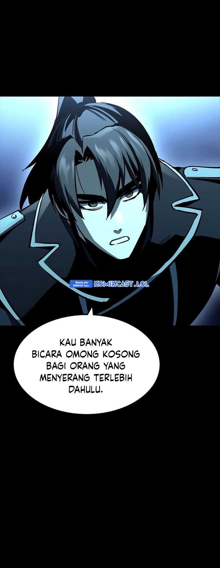 Genius Corpse-Collecting Warrior Chapter 25 Gambar 47