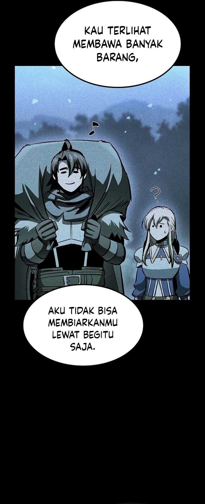 Genius Corpse-Collecting Warrior Chapter 25 Gambar 48