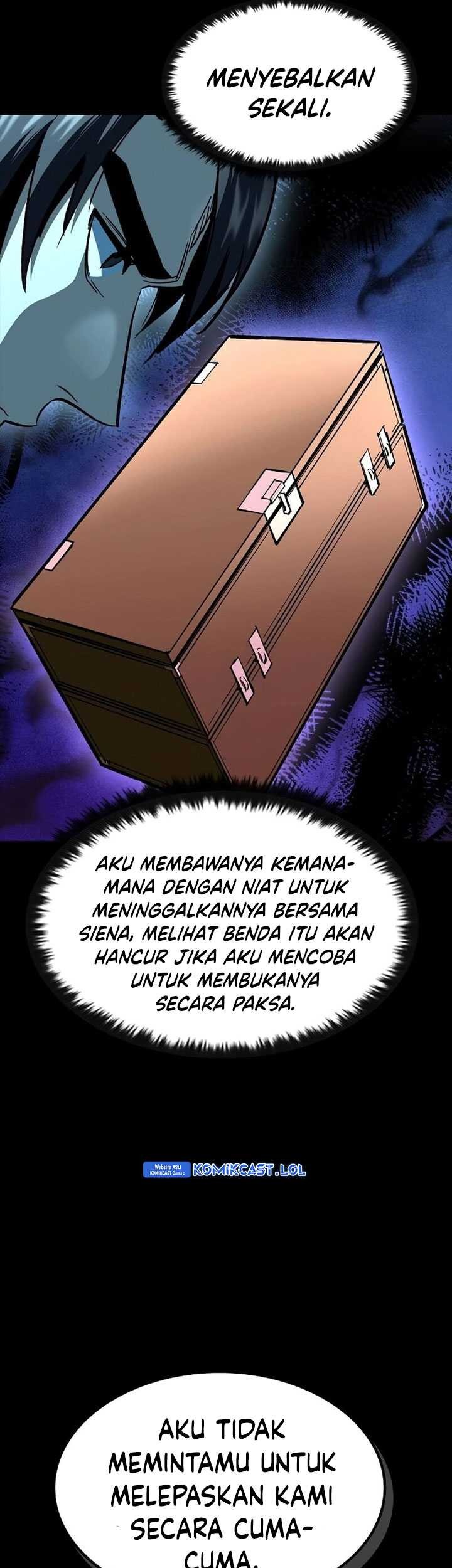 Genius Corpse-Collecting Warrior Chapter 25 Gambar 49