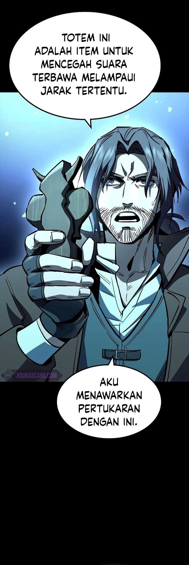 Genius Corpse-Collecting Warrior Chapter 25 Gambar 51