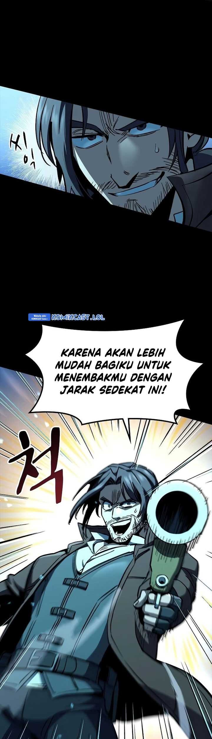 Genius Corpse-Collecting Warrior Chapter 25 Gambar 54