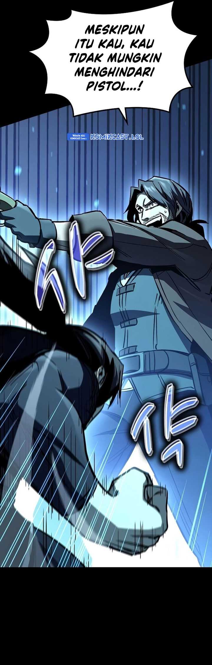 Genius Corpse-Collecting Warrior Chapter 25 Gambar 57
