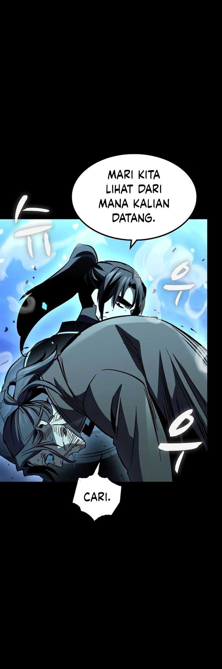 Genius Corpse-Collecting Warrior Chapter 25 Gambar 60