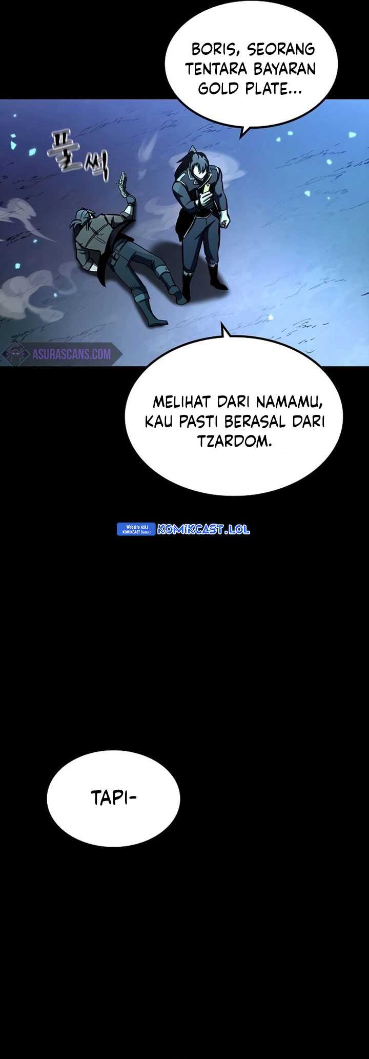 Genius Corpse-Collecting Warrior Chapter 25 Gambar 61