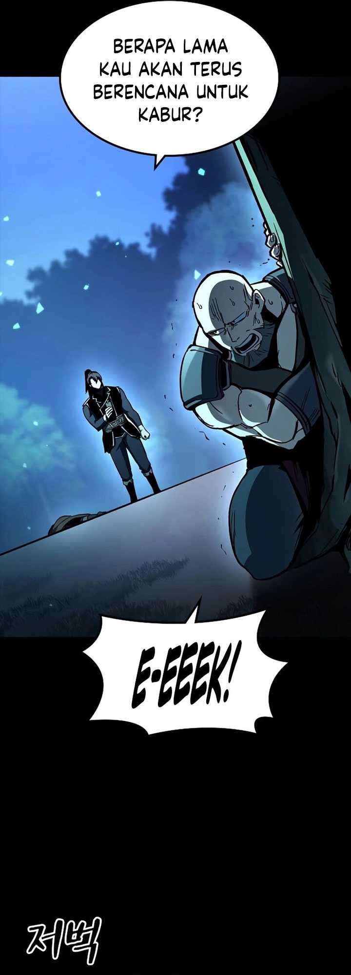 Genius Corpse-Collecting Warrior Chapter 25 Gambar 62