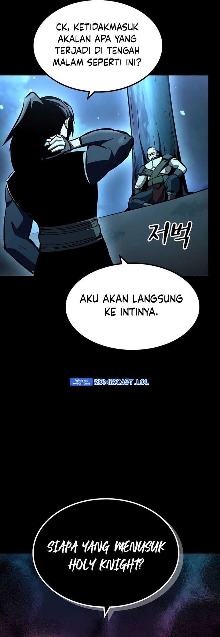 Genius Corpse-Collecting Warrior Chapter 25 Gambar 63