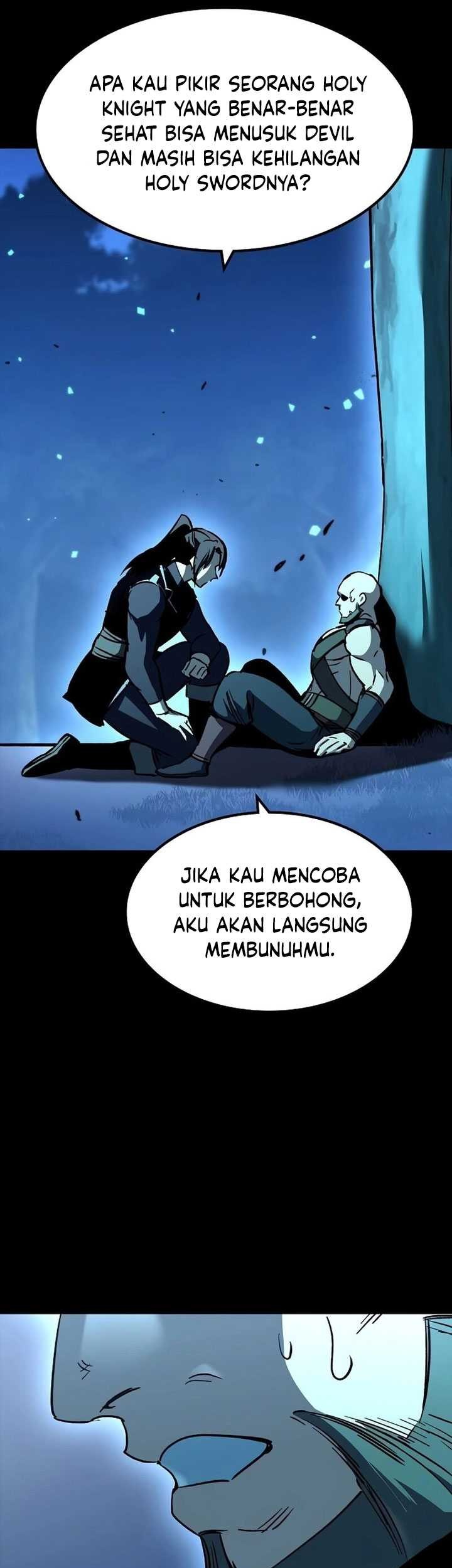 Genius Corpse-Collecting Warrior Chapter 25 Gambar 66