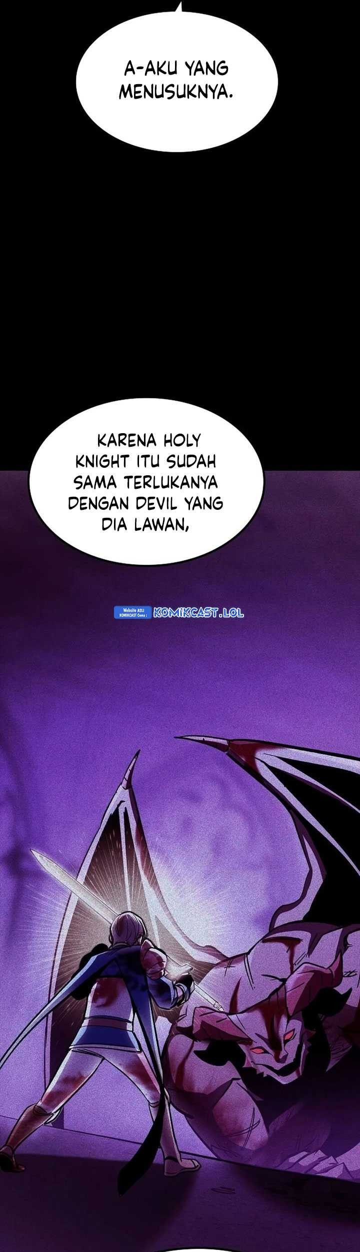 Genius Corpse-Collecting Warrior Chapter 25 Gambar 68