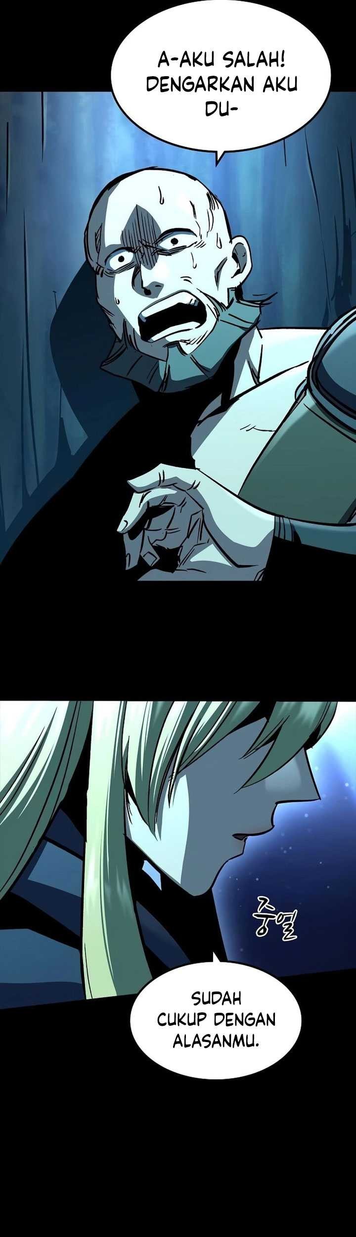 Genius Corpse-Collecting Warrior Chapter 25 Gambar 73