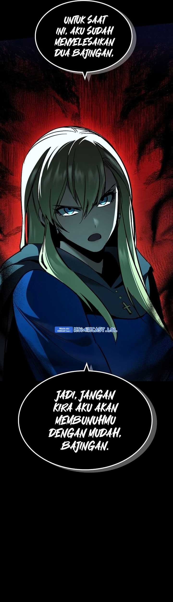 Genius Corpse-Collecting Warrior Chapter 25 Gambar 77