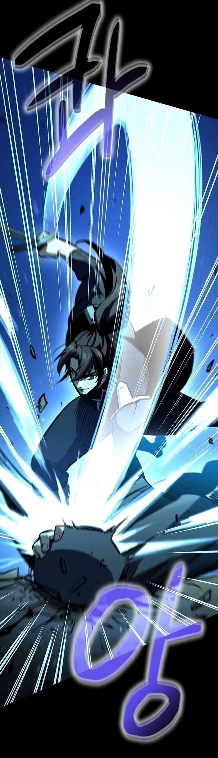 Genius Corpse-Collecting Warrior Chapter 25 Gambar 9