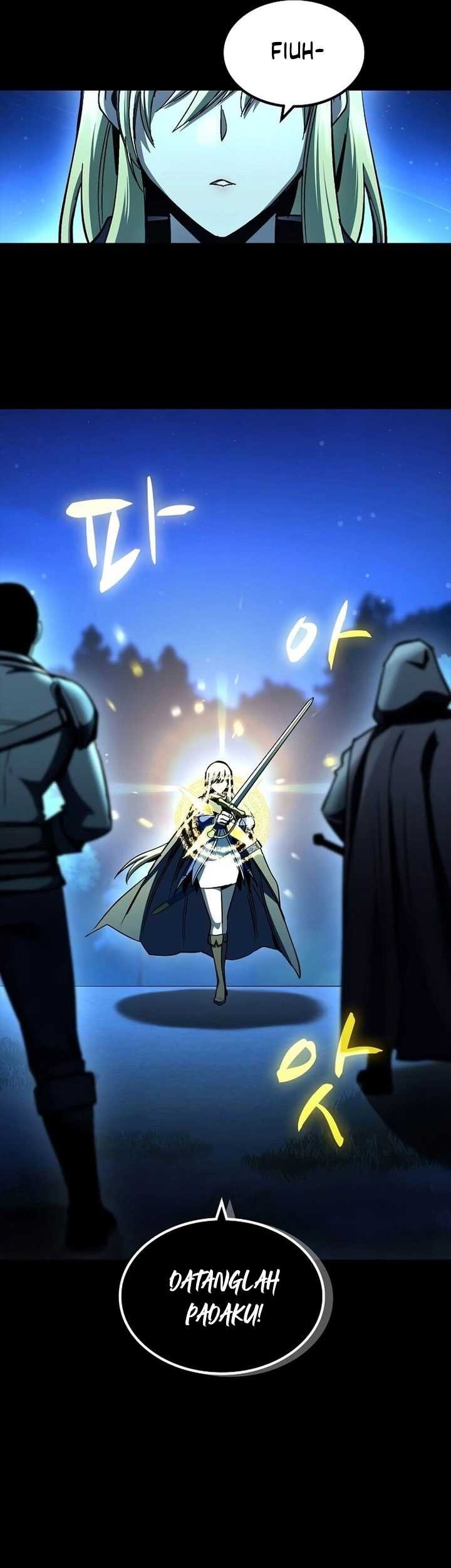 Genius Corpse-Collecting Warrior Chapter 25 Gambar 15