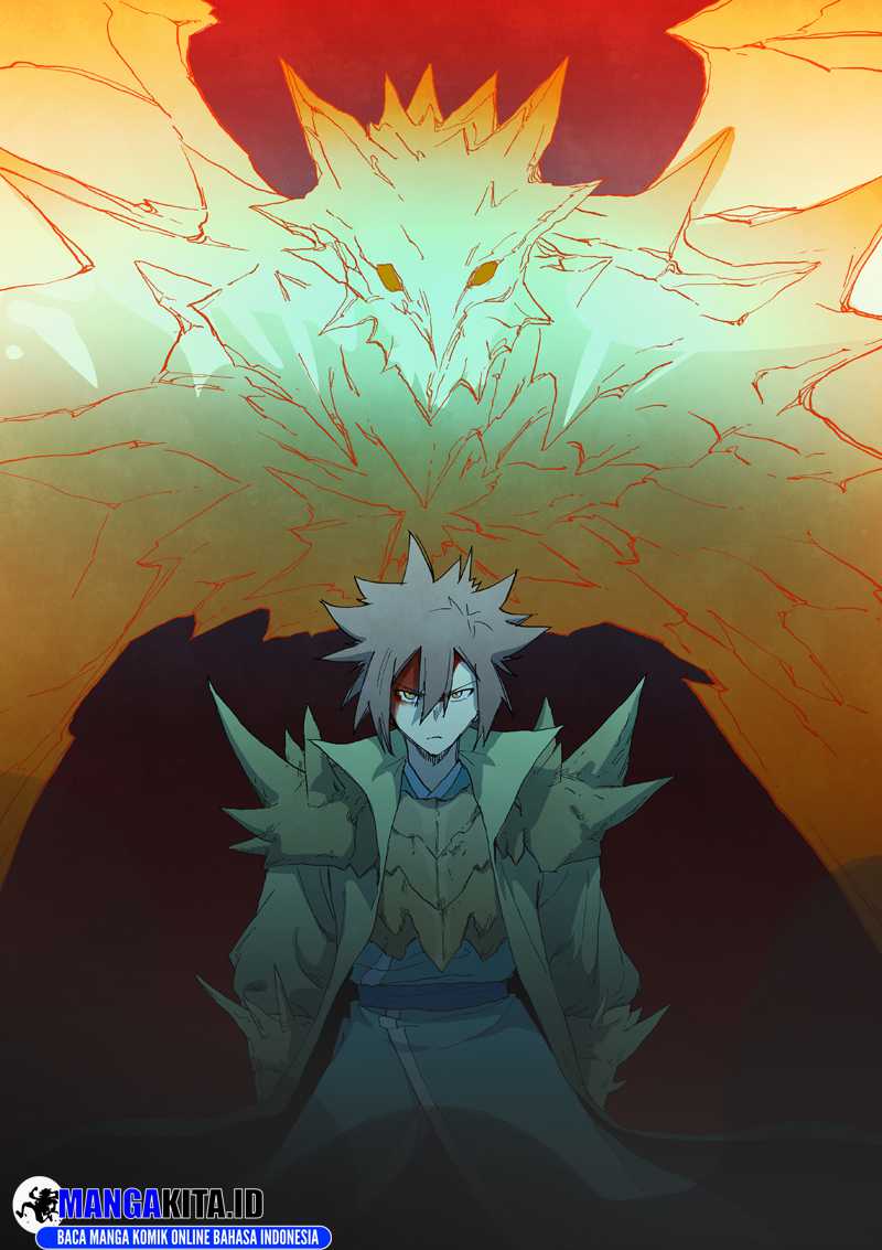 Baca Manhua Star Martial God Technique Chapter 726 Gambar 2