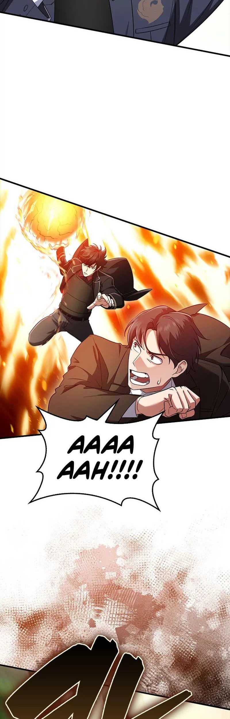 Mightiest Melee Magician Chapter 25 Gambar 51