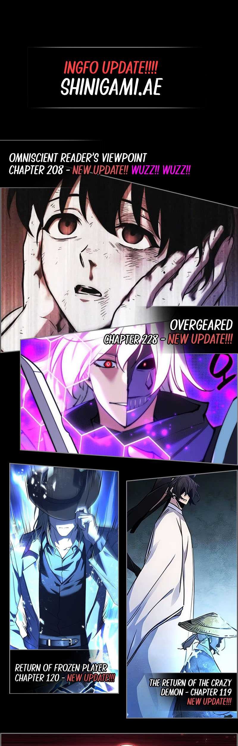 Mightiest Melee Magician Chapter 25 Gambar 59