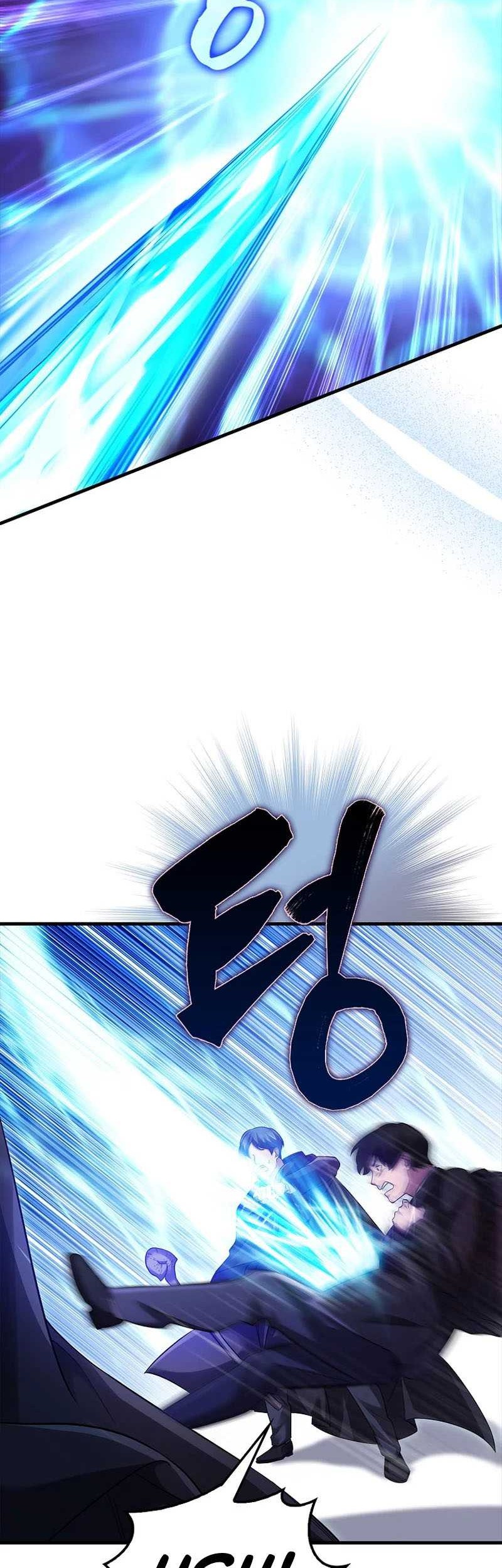 Mightiest Melee Magician Chapter 25 Gambar 27