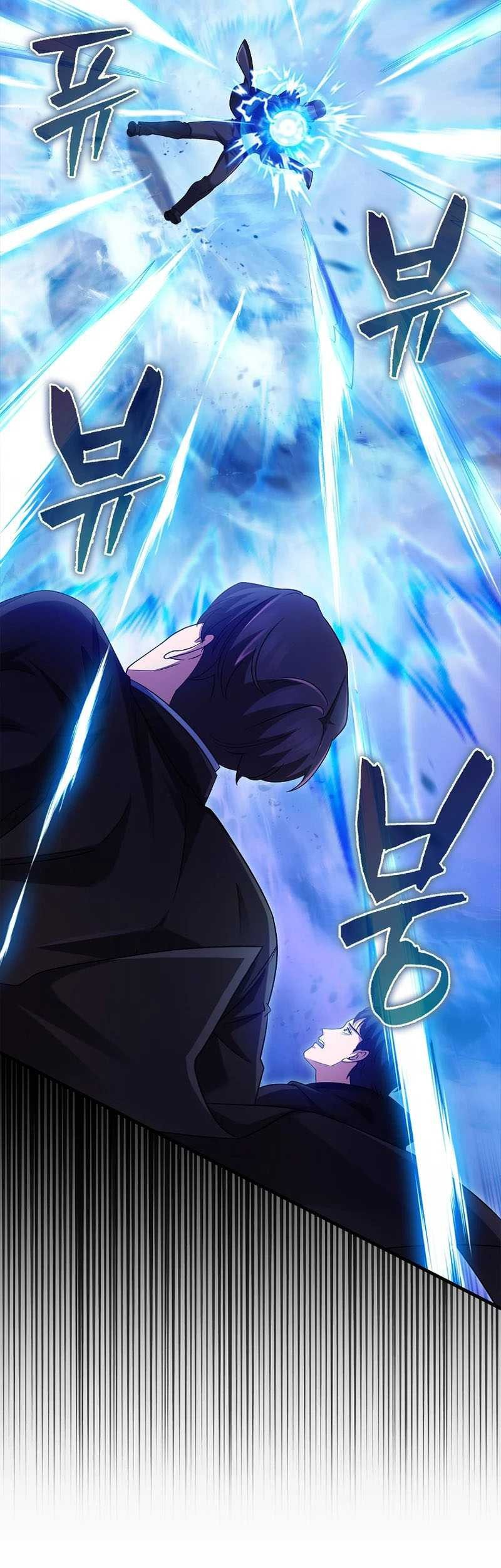 Mightiest Melee Magician Chapter 25 Gambar 30