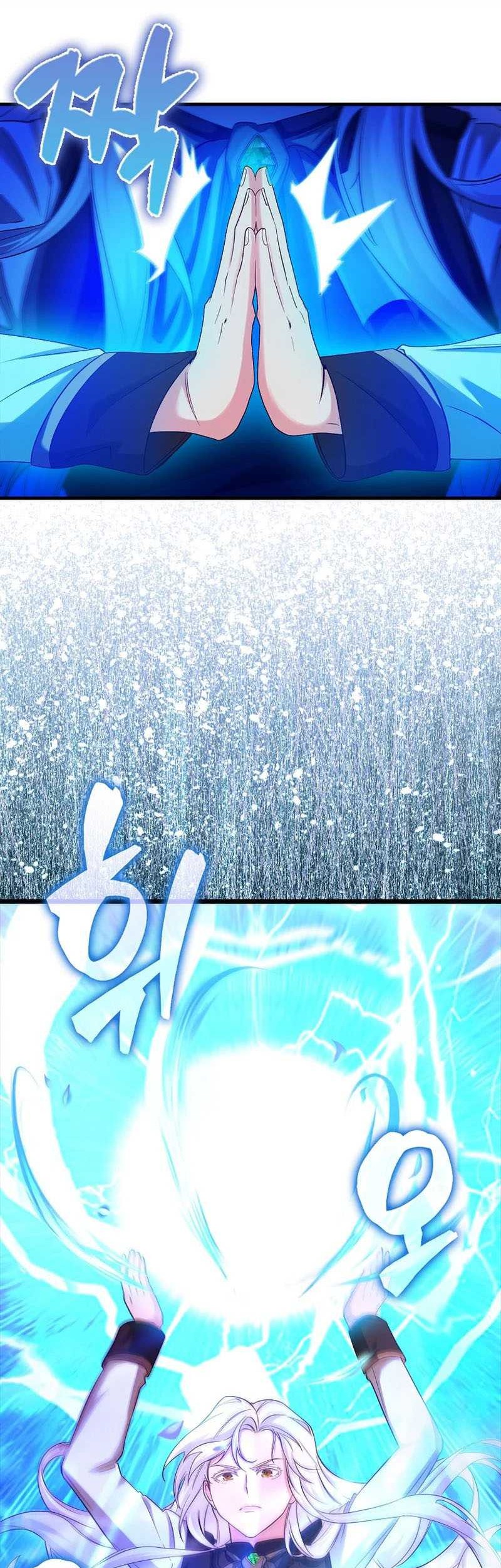 Mightiest Melee Magician Chapter 25 Gambar 31