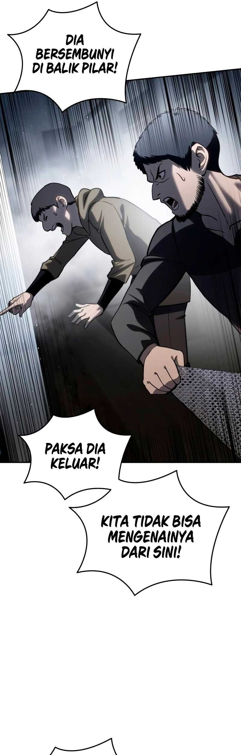 Star-Embracing Swordmaster Chapter 38 Gambar 34