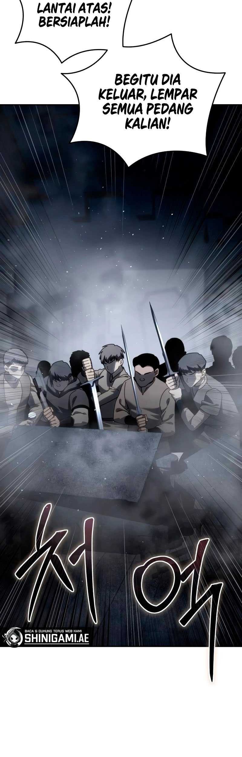 Star-Embracing Swordmaster Chapter 38 Gambar 36