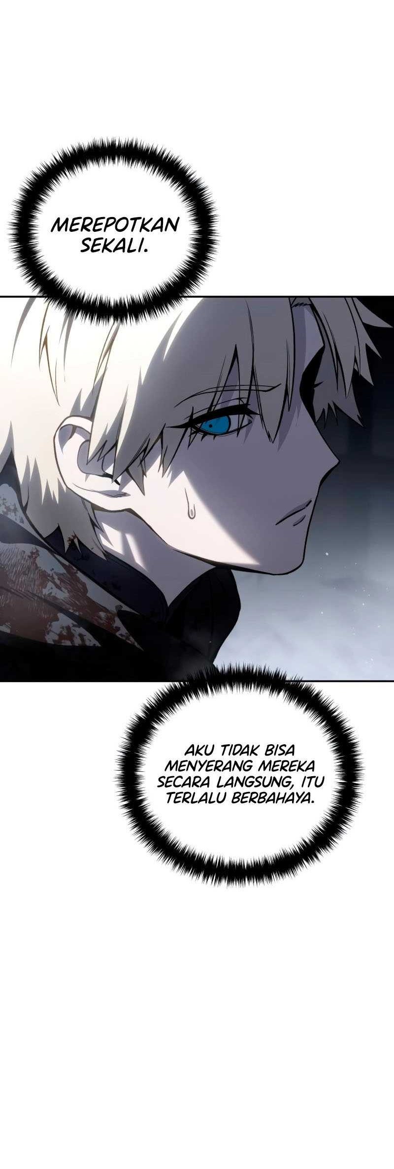 Star-Embracing Swordmaster Chapter 38 Gambar 37