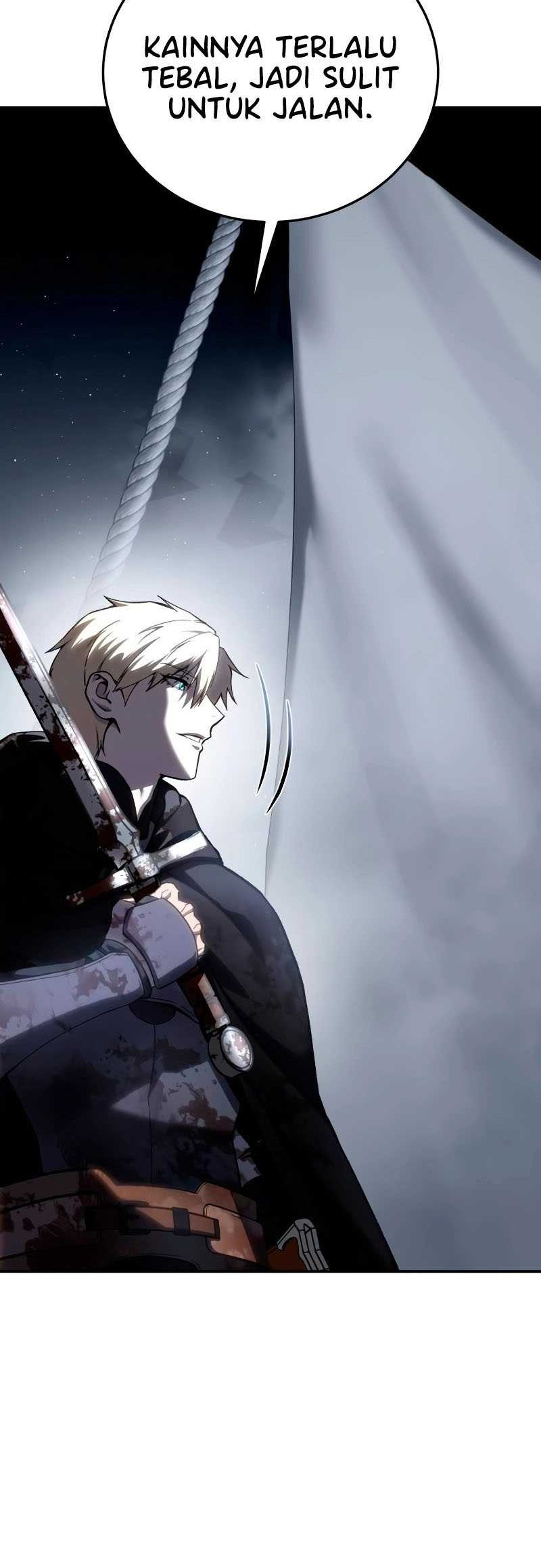 Star-Embracing Swordmaster Chapter 38 Gambar 41