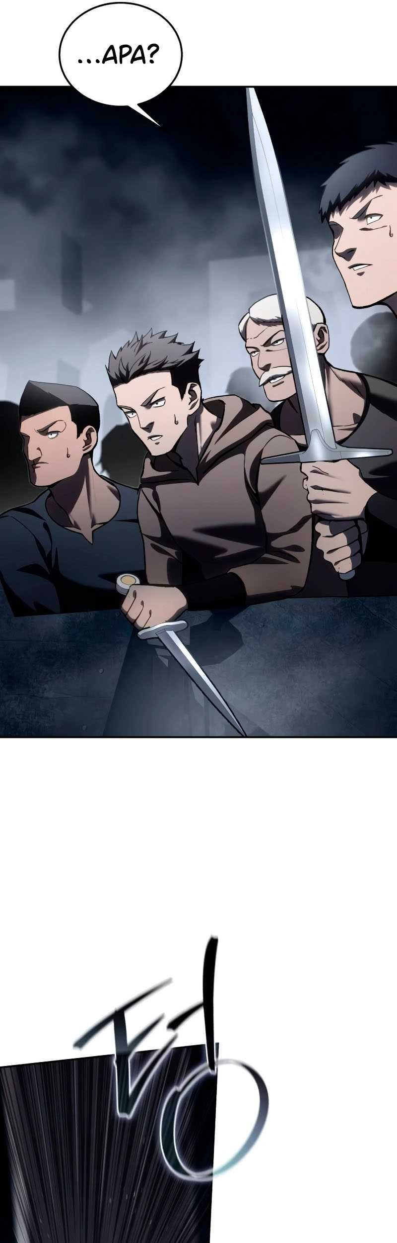 Star-Embracing Swordmaster Chapter 38 Gambar 42
