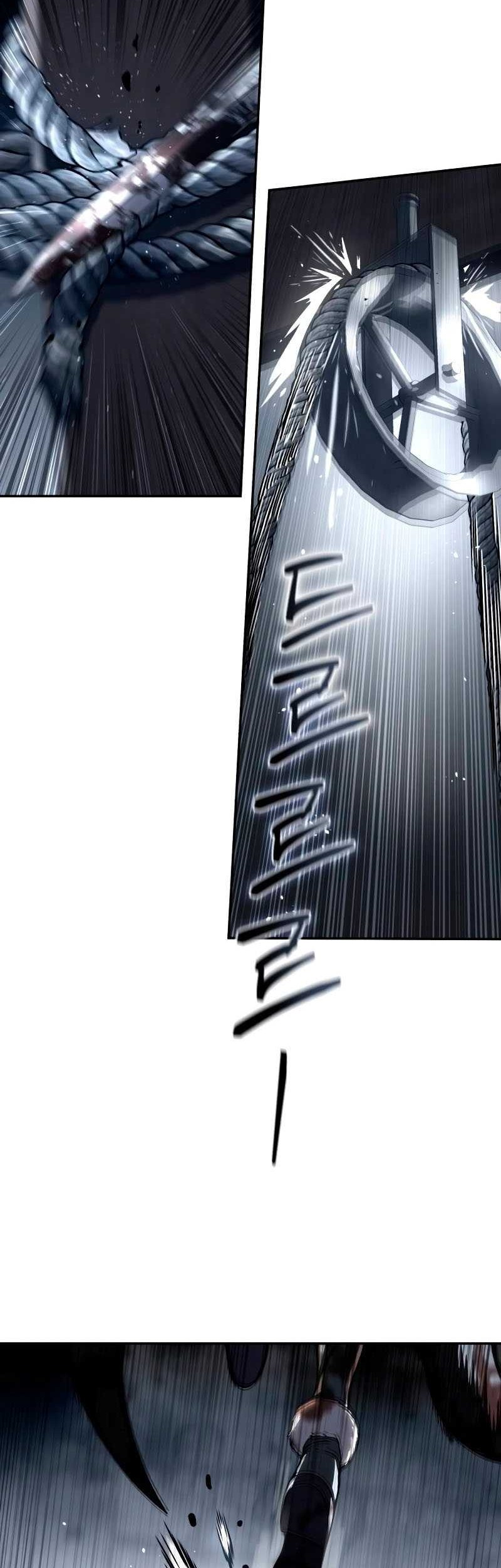 Star-Embracing Swordmaster Chapter 38 Gambar 43