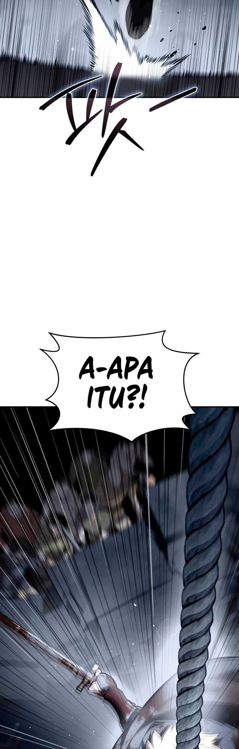 Star-Embracing Swordmaster Chapter 38 Gambar 44