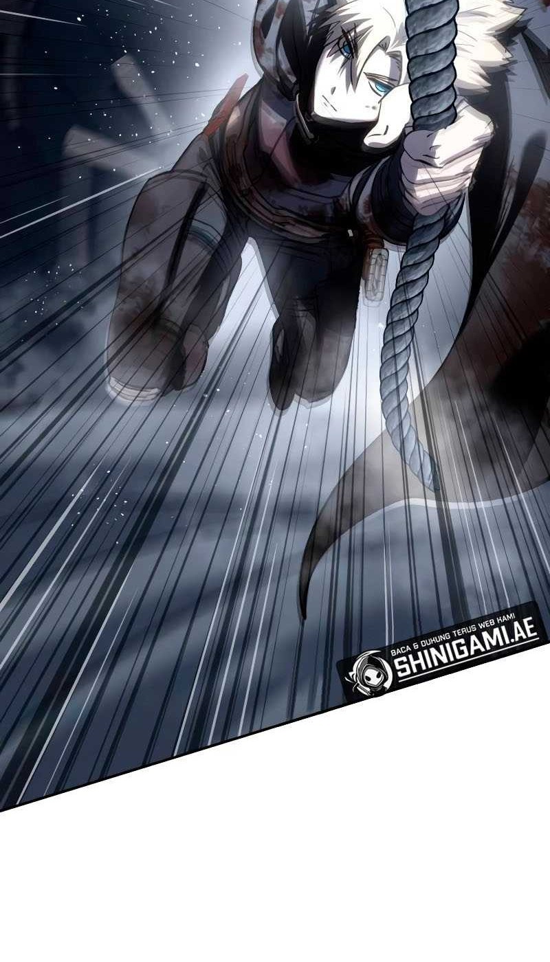 Star-Embracing Swordmaster Chapter 38 Gambar 45