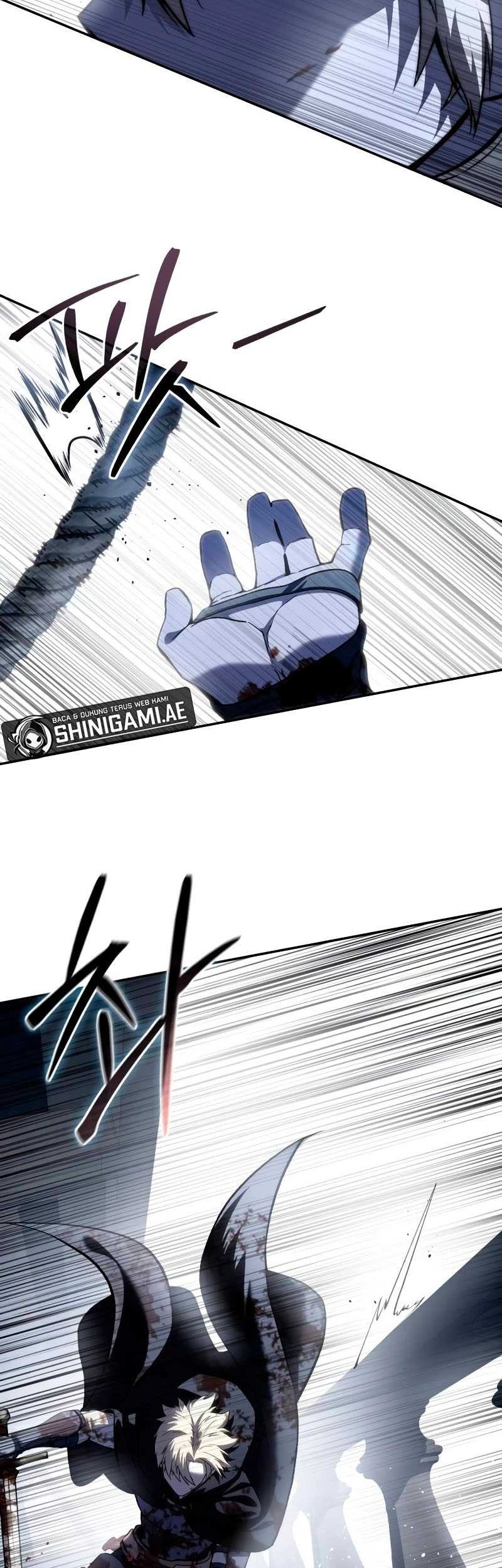 Star-Embracing Swordmaster Chapter 38 Gambar 47