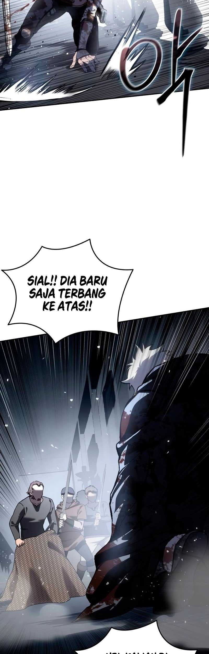 Star-Embracing Swordmaster Chapter 38 Gambar 48