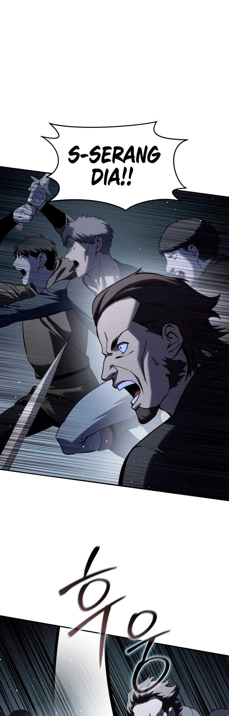 Star-Embracing Swordmaster Chapter 38 Gambar 52