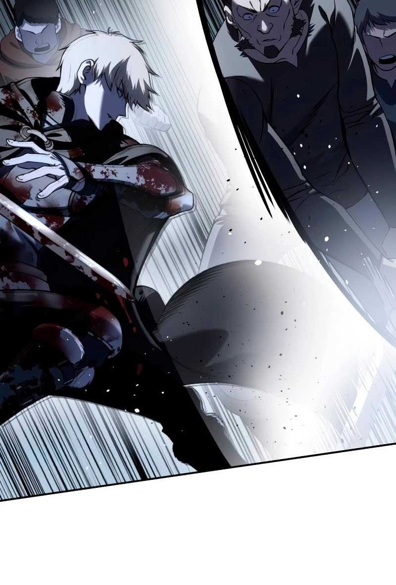 Star-Embracing Swordmaster Chapter 38 Gambar 53
