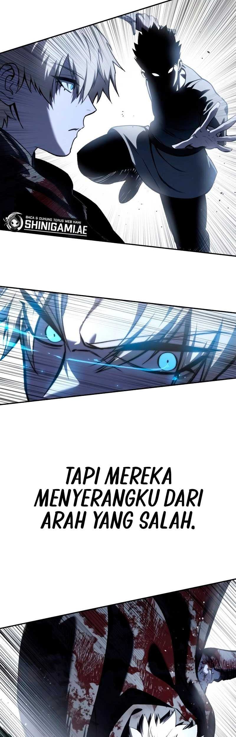 Star-Embracing Swordmaster Chapter 38 Gambar 56