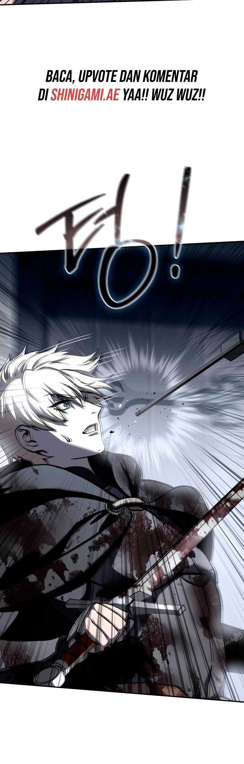 Star-Embracing Swordmaster Chapter 38 Gambar 60