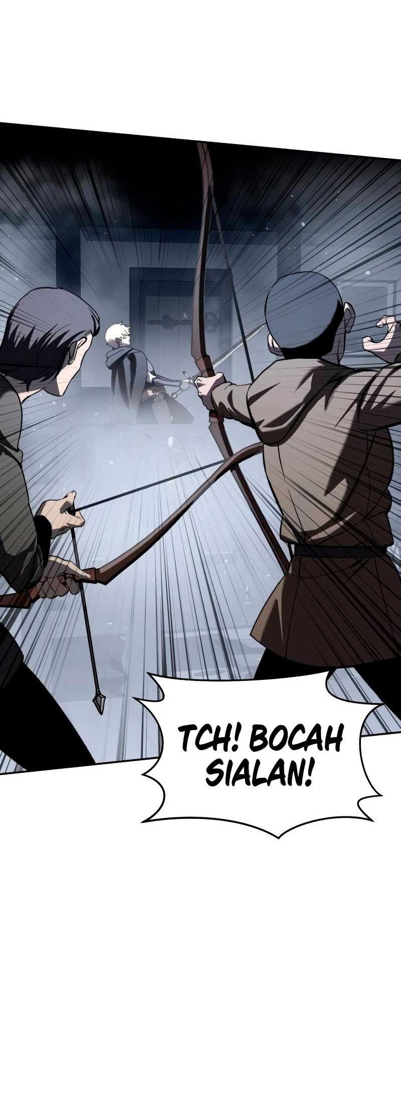 Star-Embracing Swordmaster Chapter 38 Gambar 61