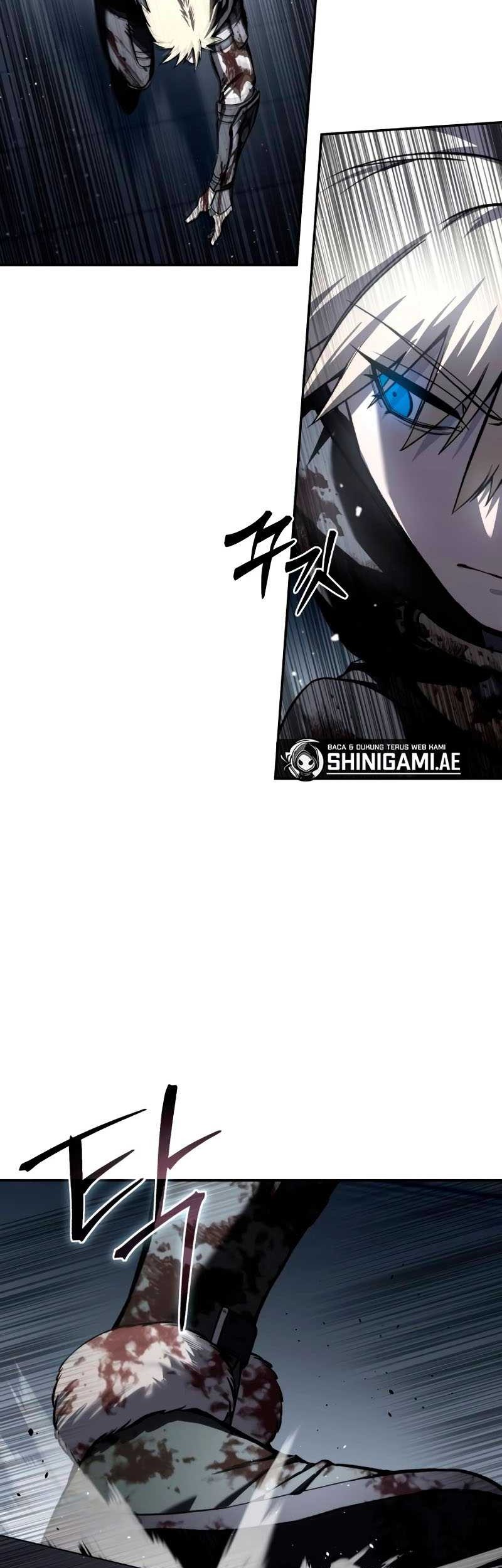 Star-Embracing Swordmaster Chapter 38 Gambar 64