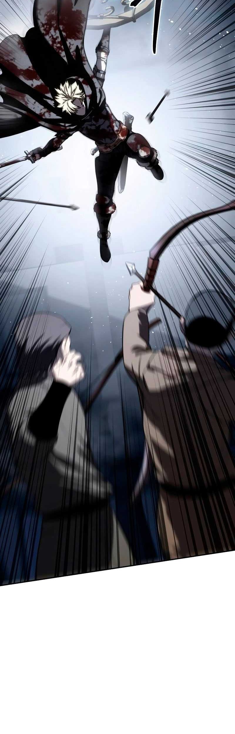 Star-Embracing Swordmaster Chapter 38 Gambar 68