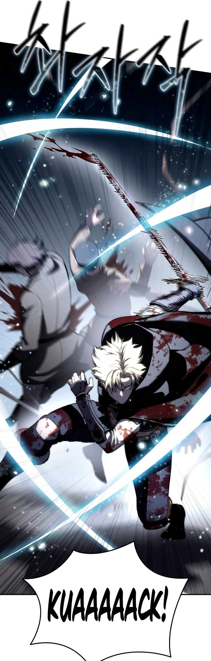 Star-Embracing Swordmaster Chapter 38 Gambar 70