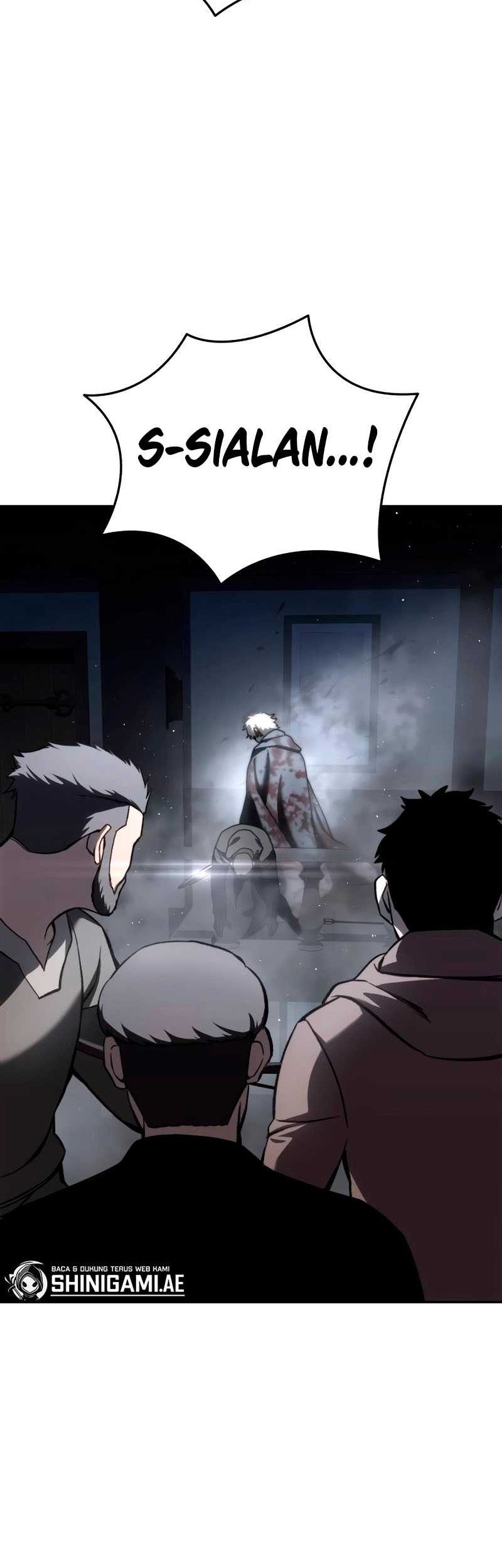 Star-Embracing Swordmaster Chapter 38 Gambar 71