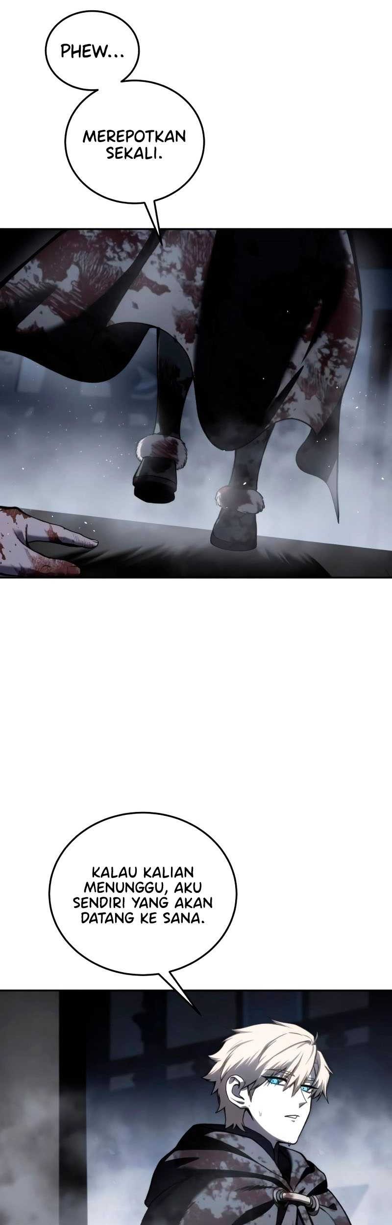Star-Embracing Swordmaster Chapter 38 Gambar 72