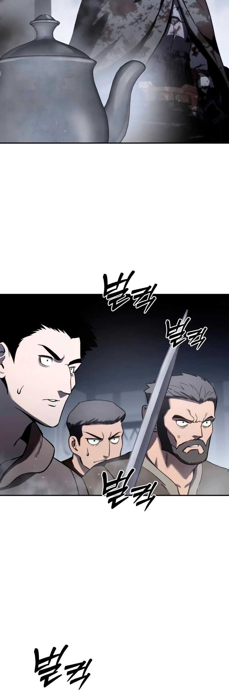 Star-Embracing Swordmaster Chapter 38 Gambar 73