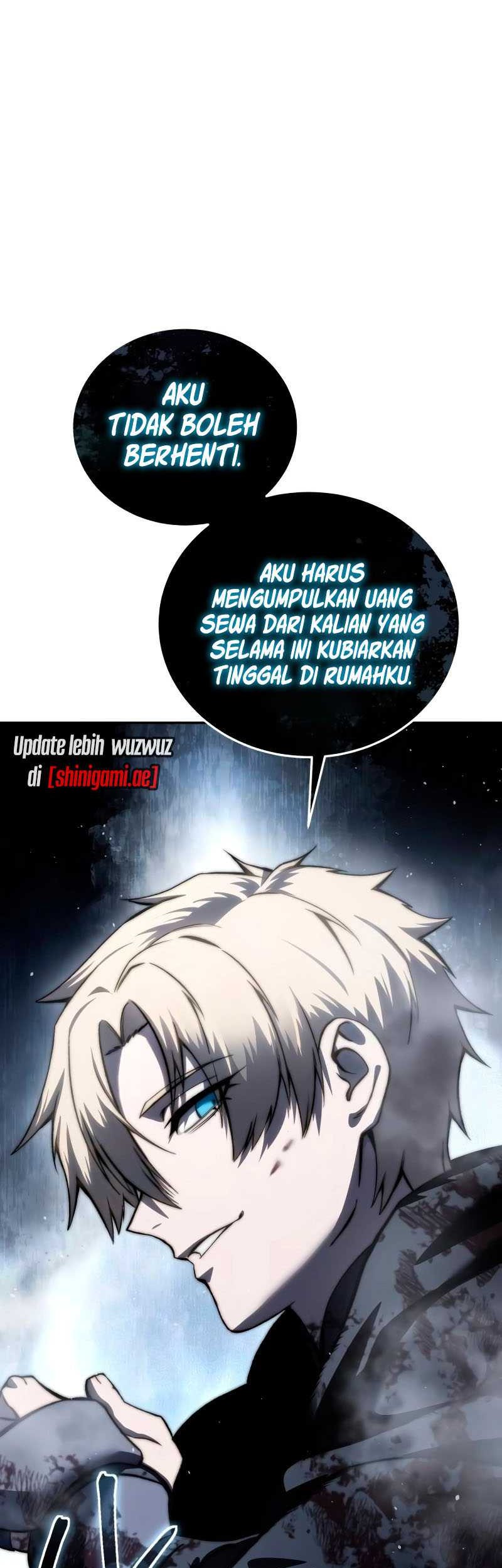 Star-Embracing Swordmaster Chapter 38 Gambar 76
