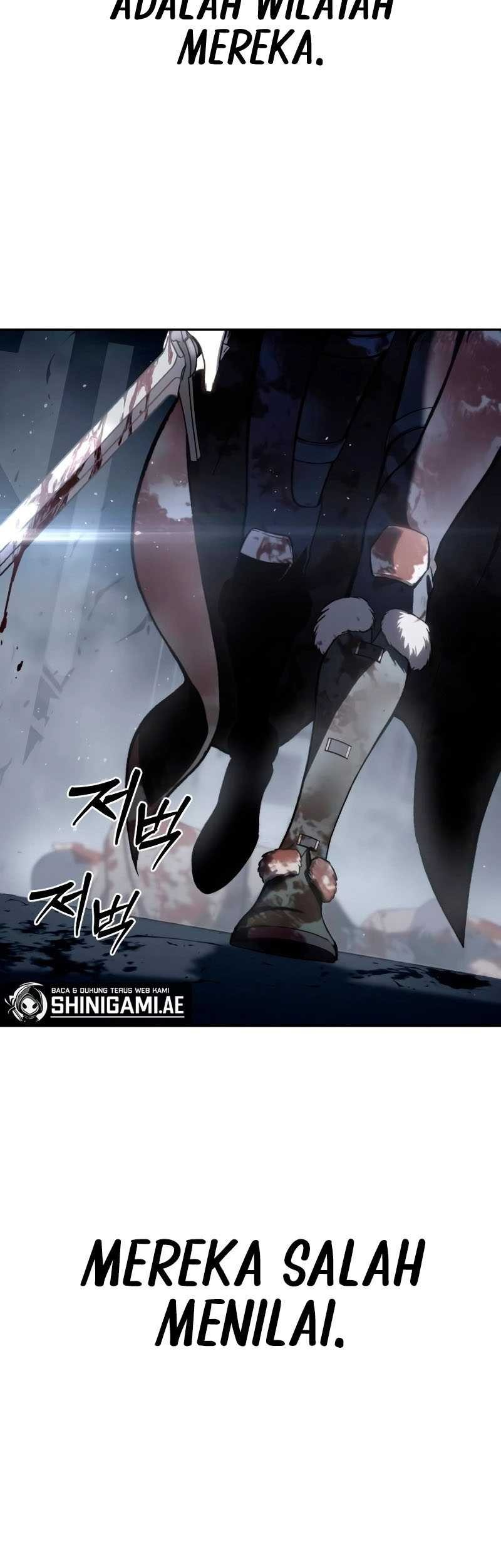 Star-Embracing Swordmaster Chapter 38 Gambar 78