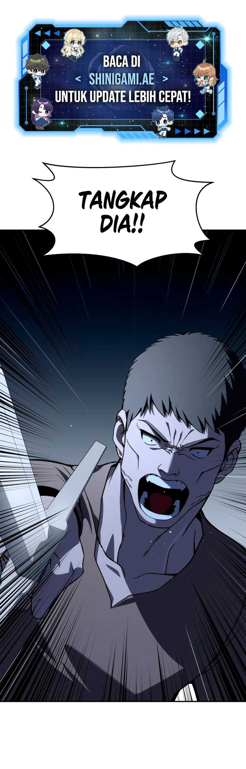 Baca Manhwa Star-Embracing Swordmaster Chapter 38 Gambar 2