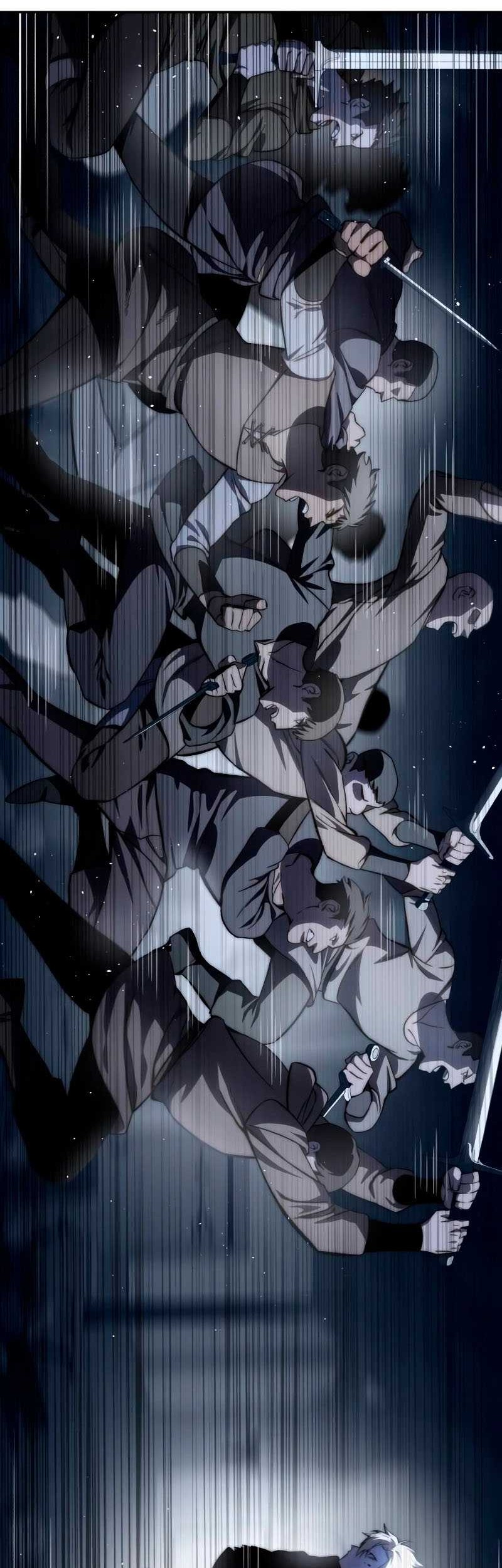 Star-Embracing Swordmaster Chapter 38 Gambar 3